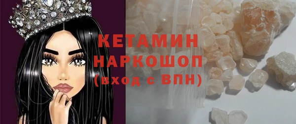 хмурый Алексин
