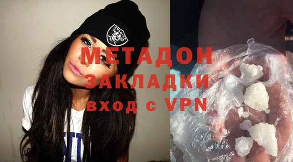 хмурый Алексин